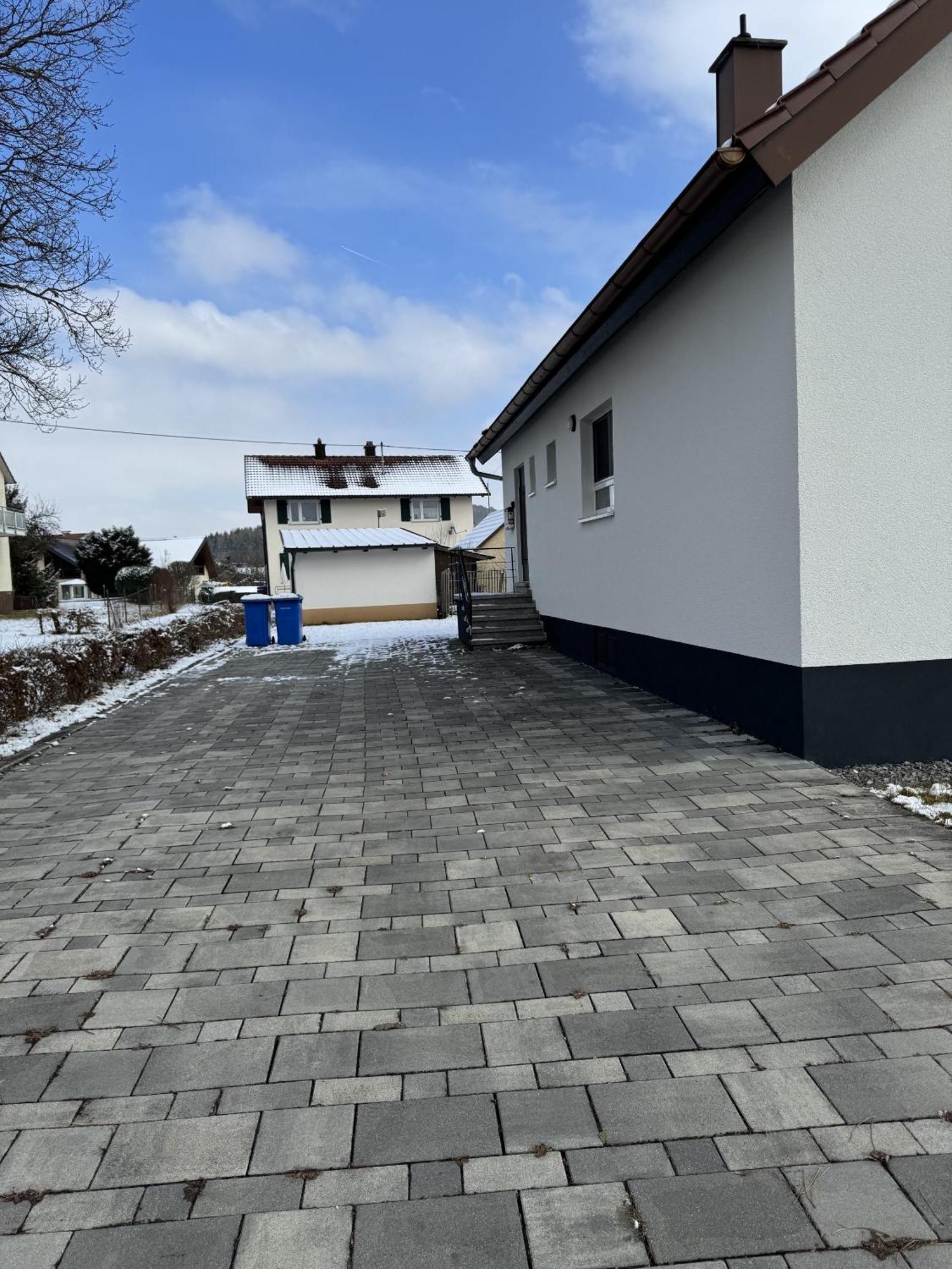 Semihome Dietingen المظهر الخارجي الصورة